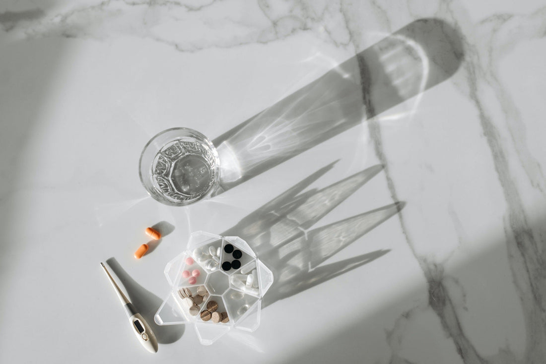 Melatonin – das Schlafhormon